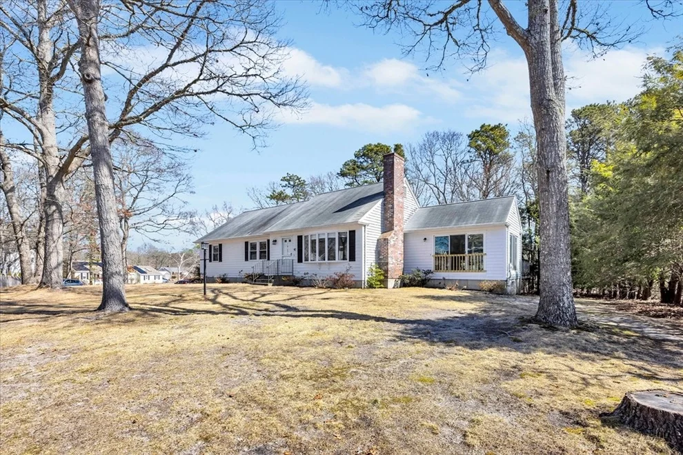 Unit for sale at 40 Hastings Ave, Yarmouth, MA 02673