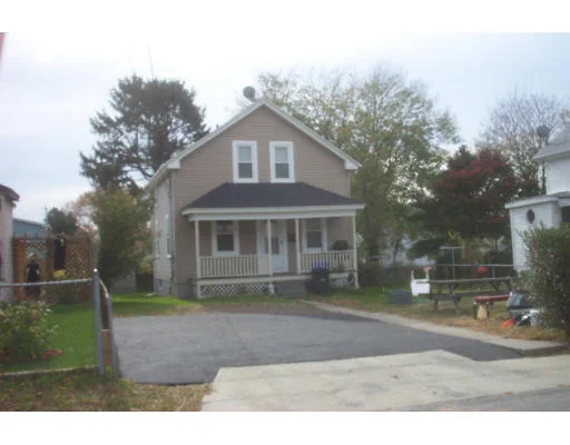Unit for sale at 175 Pebble, Fall River, MA 02724