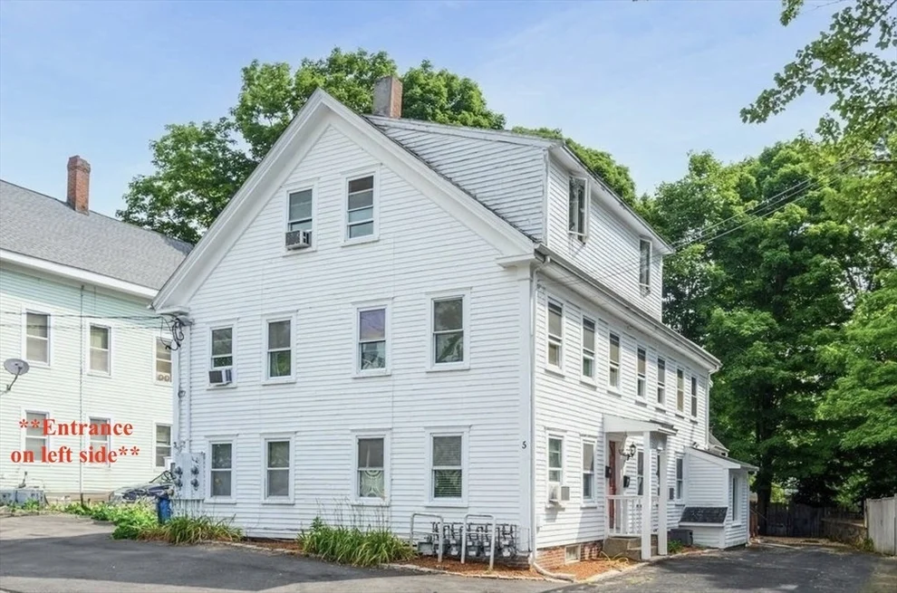 Unit for sale at 3 Cedar Ct, Amesbury, MA 01913