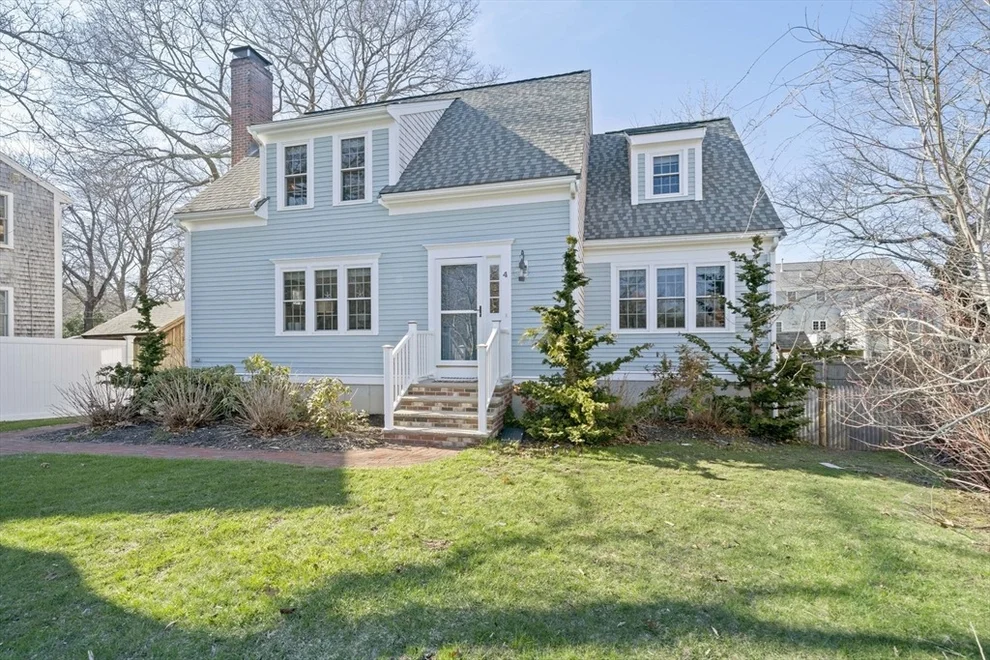 Unit for sale at 4 Fresh Brook Waye, Marshfield, MA 02050