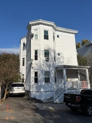Unit for sale at 47 Alpha Rd, Boston, MA 02124