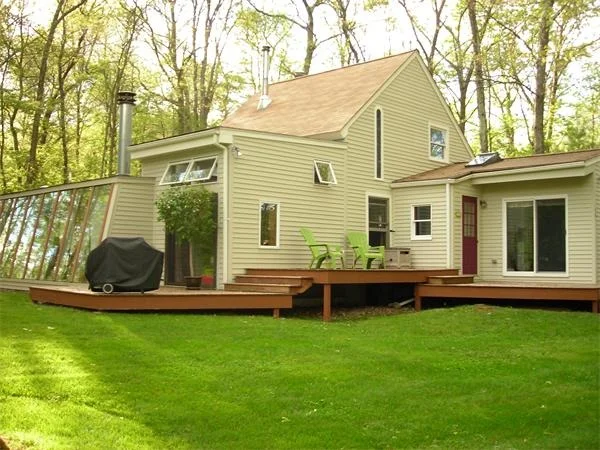 Unit for sale at 56 Warren Street, Plainville, MA 02762