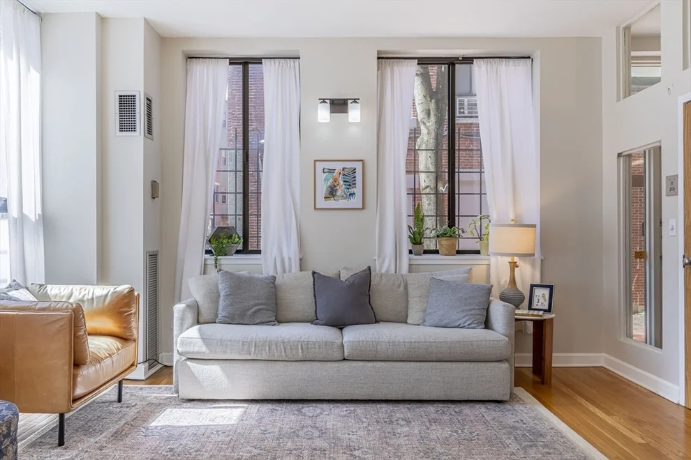 Unit for sale at 142 Commercial St., Boston, MA 02109