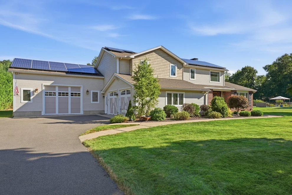 Unit for sale at 80 Green Meadow Lane, West Springfield, MA 01089