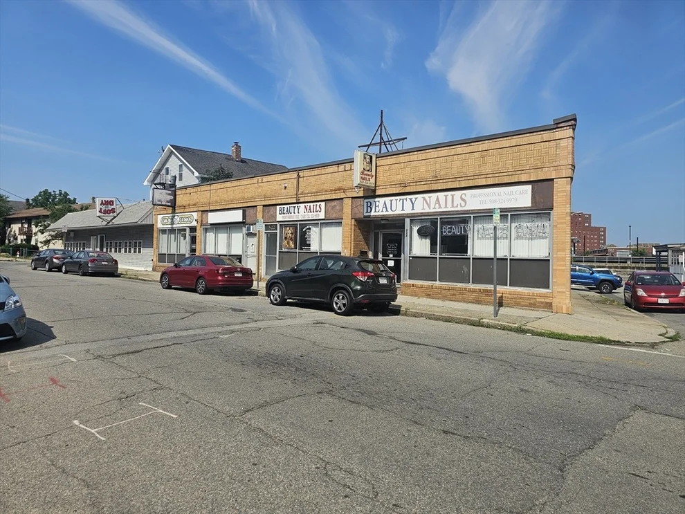 Unit for sale at 820 North Main Street, Fall River, MA 02720