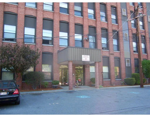 Unit for sale at 34 Newhall St, Lowell, MA 01852