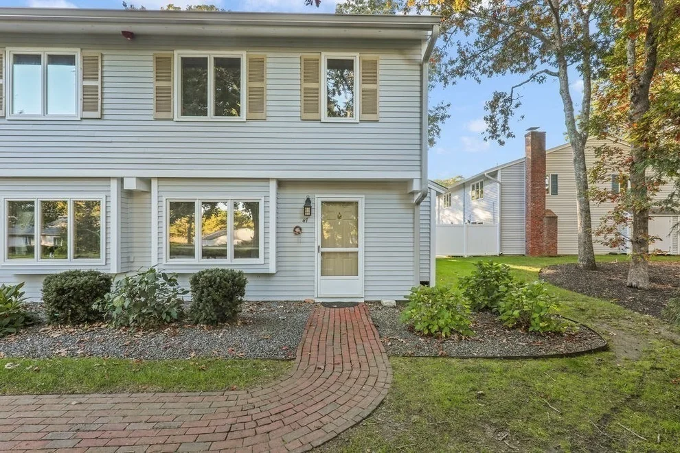 Unit for sale at 174 Lowell Rd, Mashpee, MA 02649