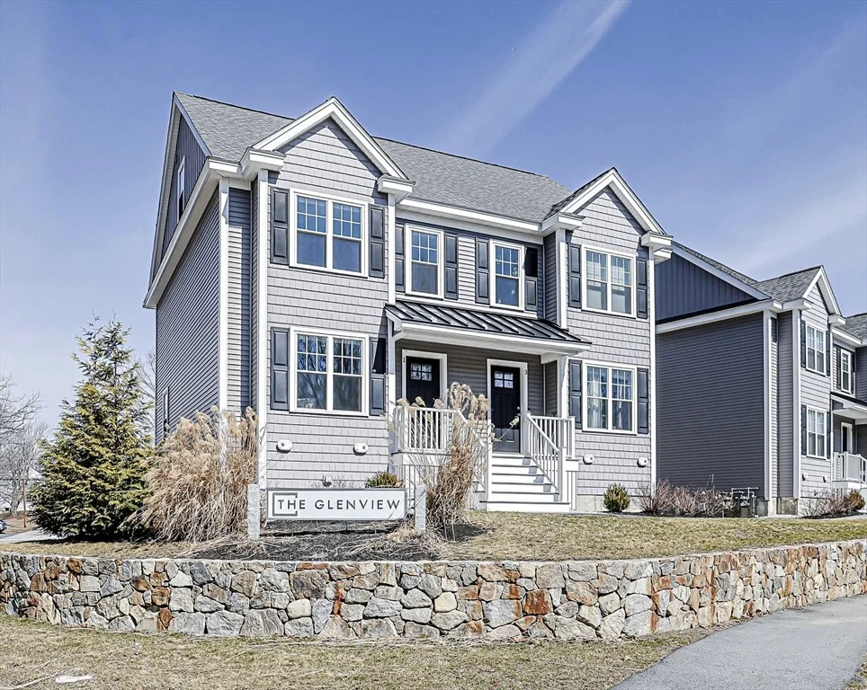 Unit for sale at 2 Walter G Wiede St, Chelmsford, MA 01863