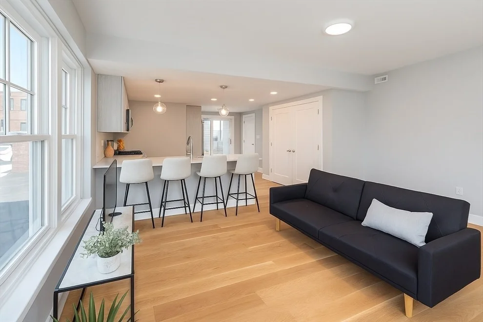 Unit for sale at 98 Prescott St, Boston, MA 02128