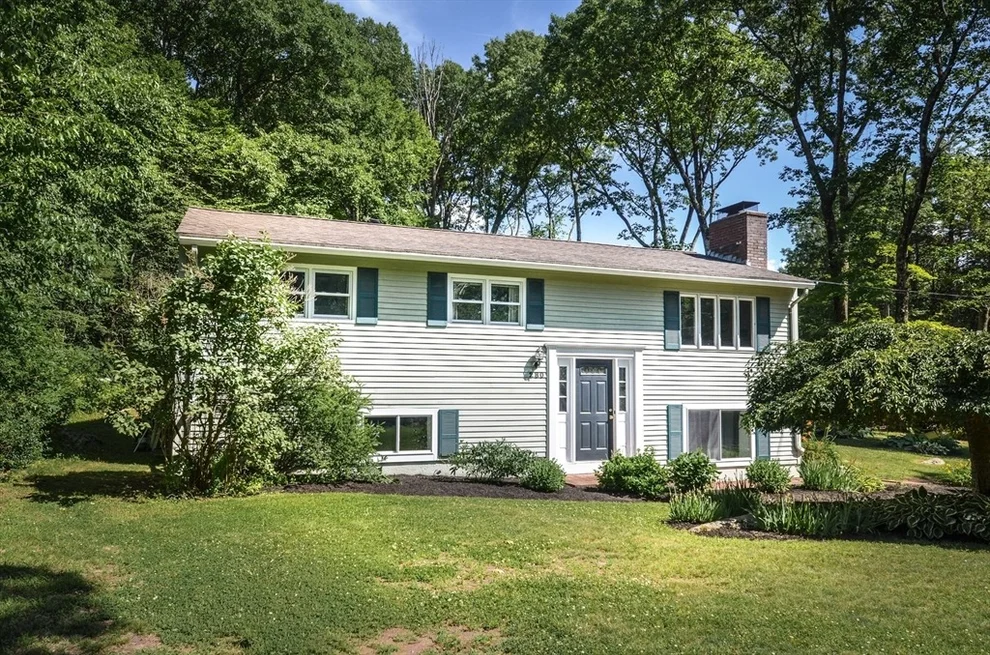 Unit for sale at 280 Randall Rd, Berlin, MA 01503