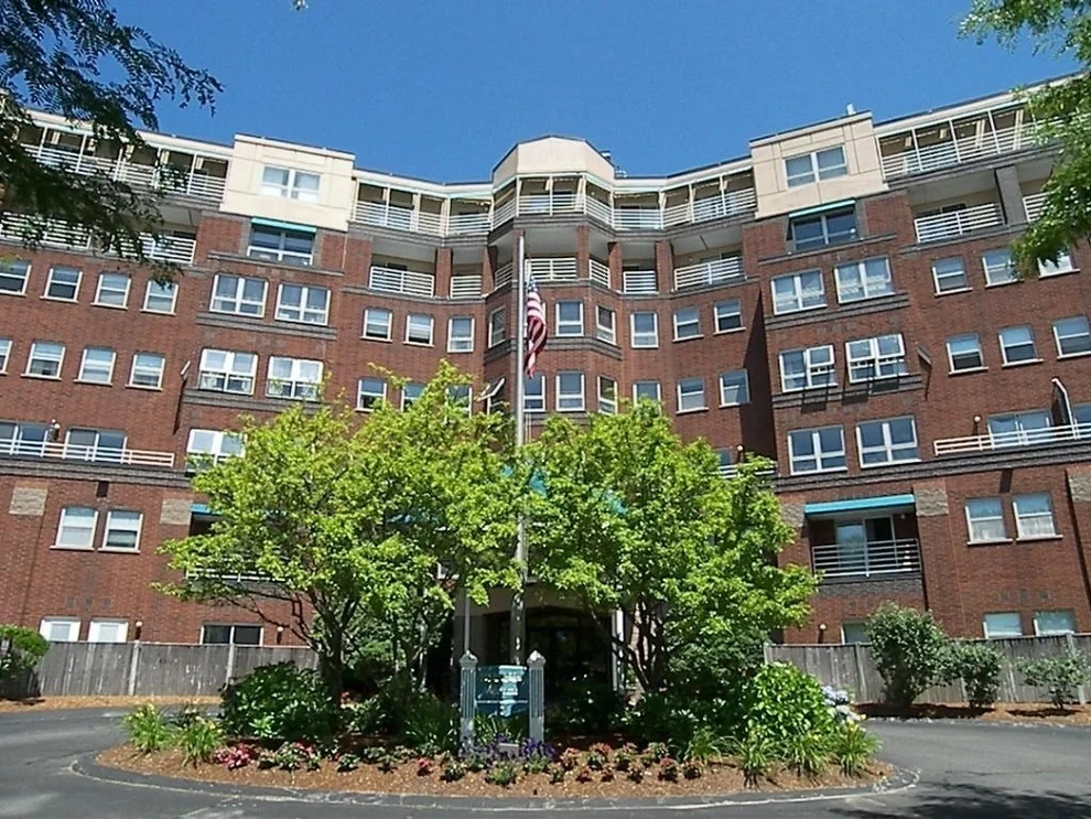 Unit for sale at 9 Park Avenue, Hull, MA 02045