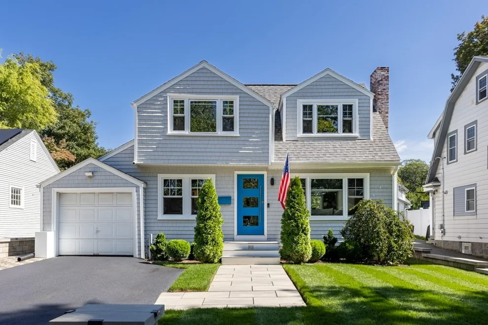 Unit for sale at 88 Furnace Brook Pkwy, Quincy, MA 02169