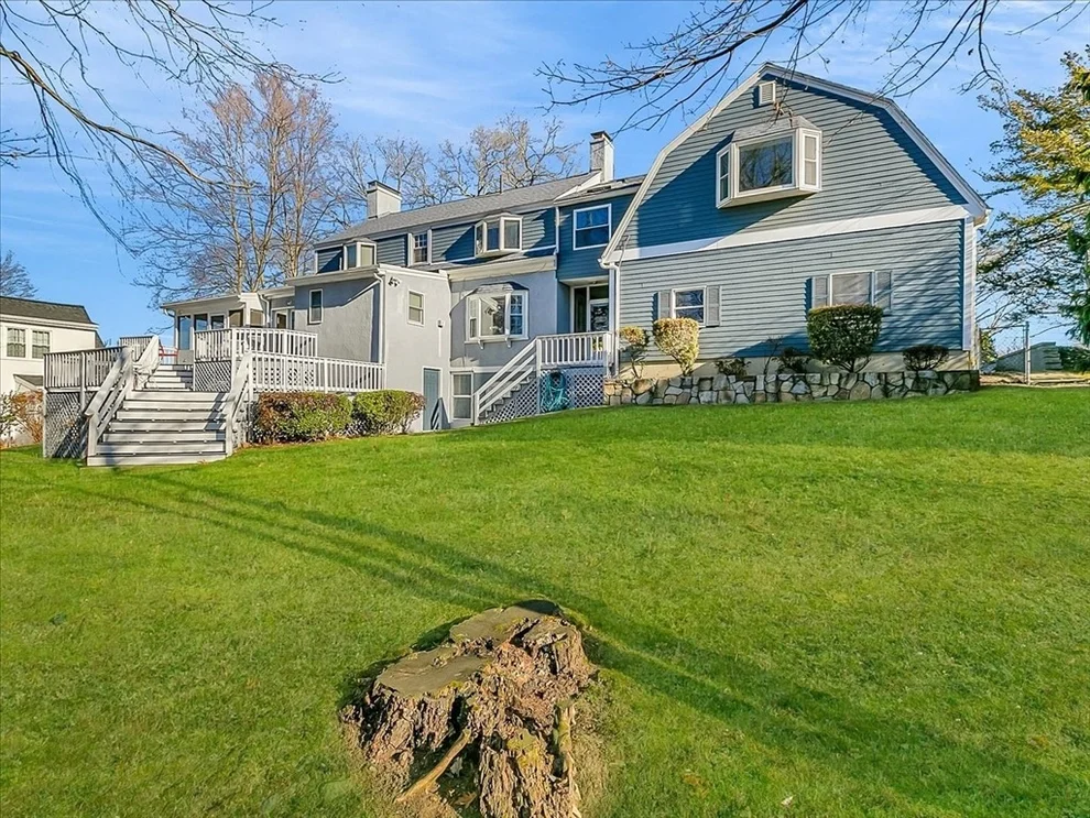 Unit for sale at 243 Upland Ave, Newton, MA 02461
