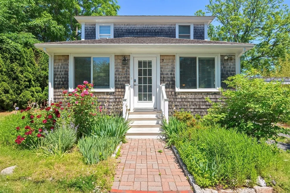 Unit for sale at 9 Landmark Ln, Rockport, MA 01966