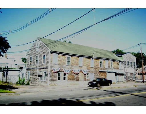 Unit for sale at 53 E Main St, Avon, MA 02322