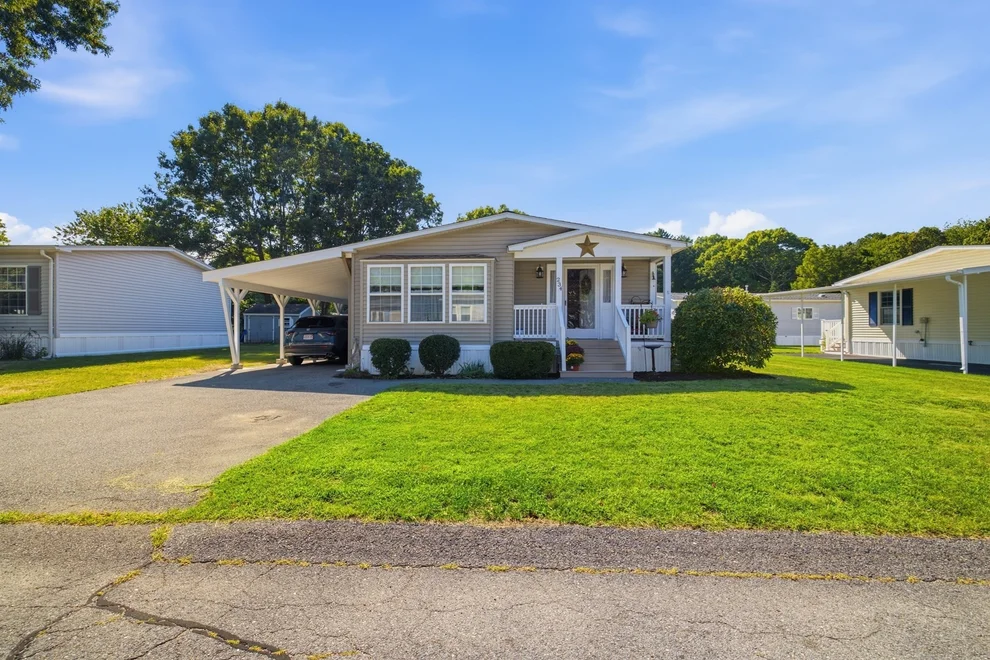 Unit for sale at 50 Highland Street, Taunton, MA 02780