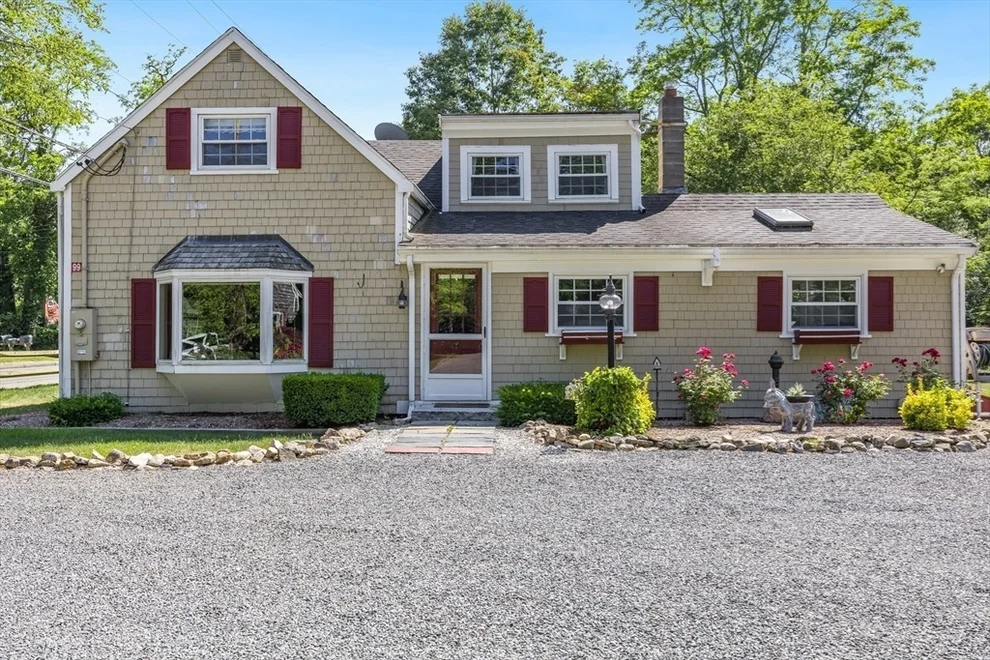 Unit for sale at 99 Route 130, Sandwich, MA 02644