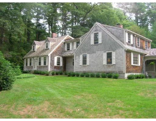 Unit for sale at 35 Canoe Tree St, Marshfield, MA 02050