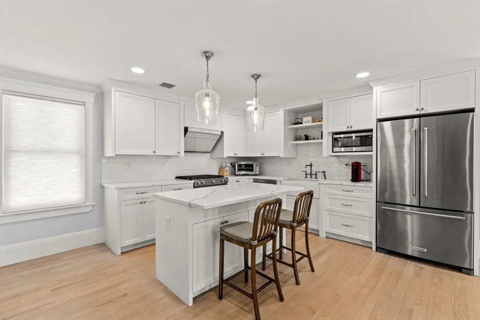 Unit for sale at 23 Union Street, Salem, MA 01970