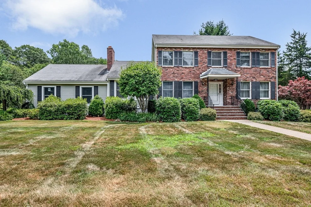 Unit for sale at 15 America Drive, Peabody, MA 01960