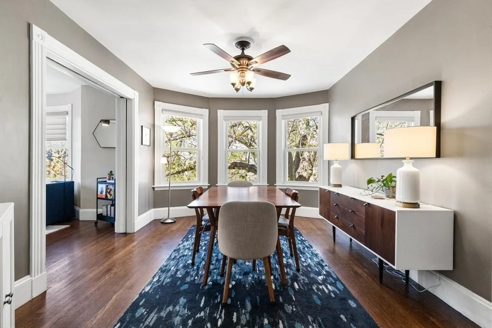 Unit for sale at 98 Day St, Boston, MA 02130