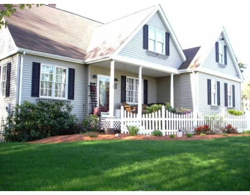 Unit for sale at 16 Sunset Drive, Douglas, MA 01516