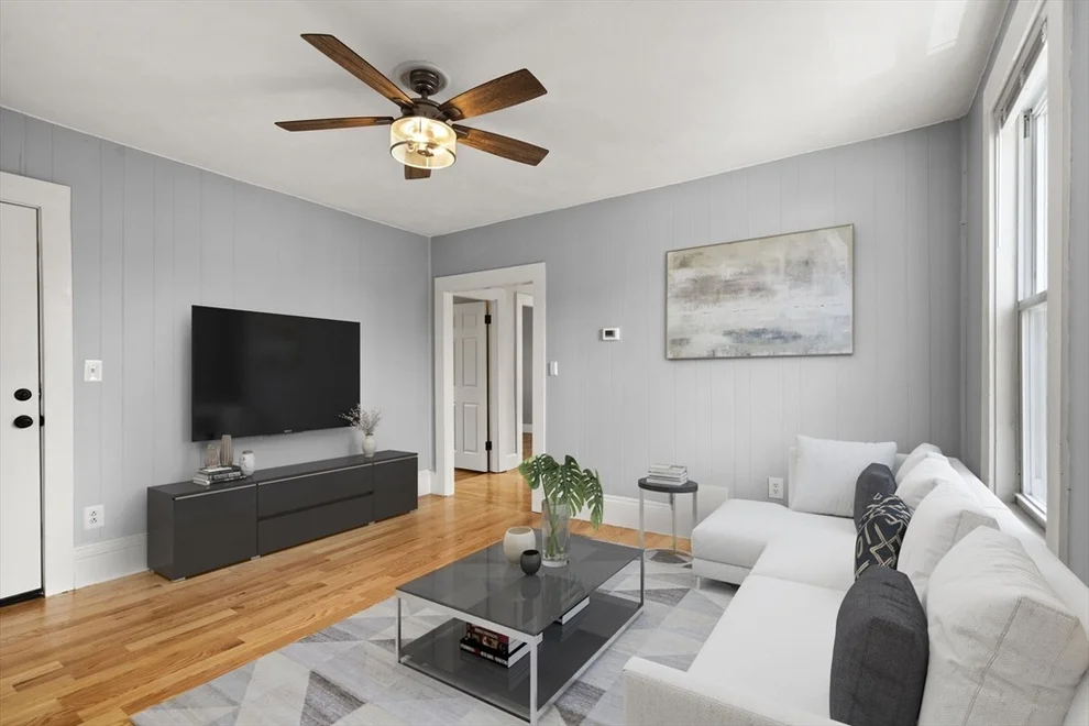 Unit for sale at 122 Jefferson St, Lynn, MA 01902