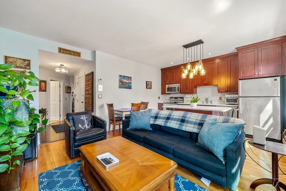 Unit for sale at 342 Commercial St, Boston, MA 02109