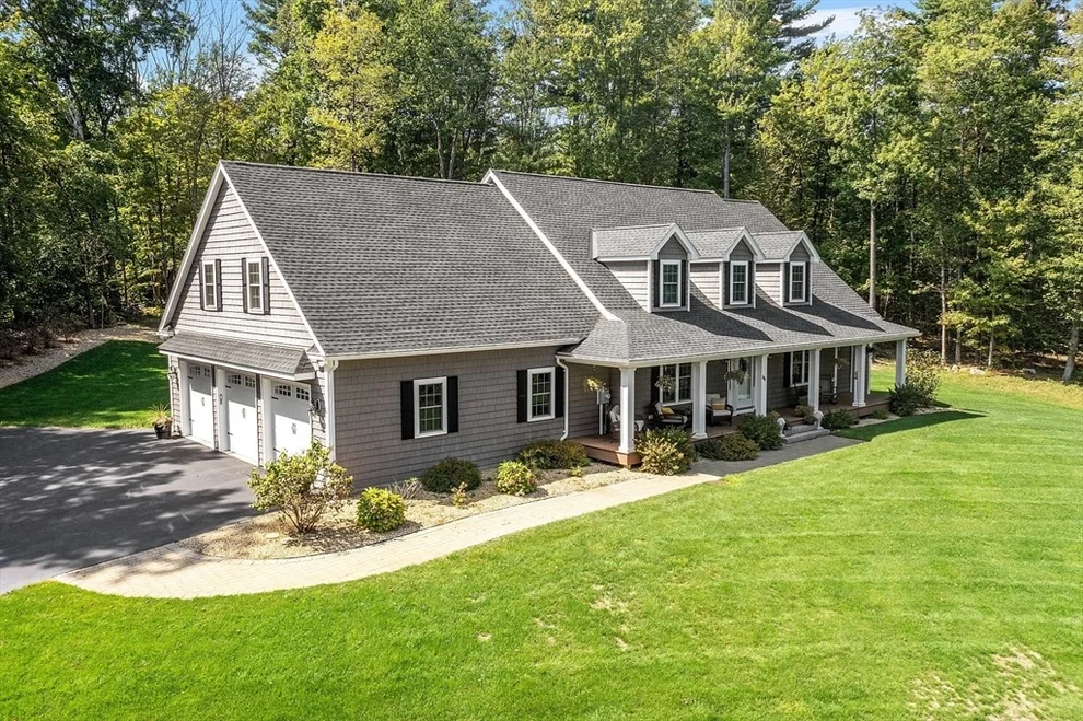 Unit for sale at 66 New Ipswich Rd, Ashby, MA 01431