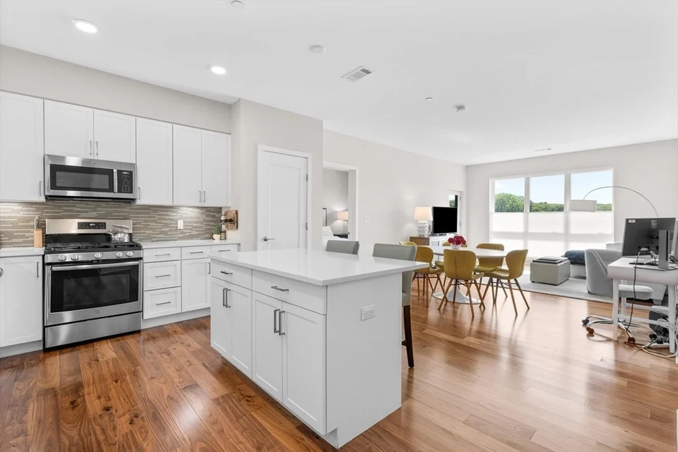 Unit for sale at 3531 Washington, Boston, MA 02130