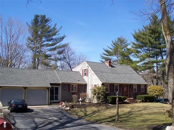 Unit for sale at 176 Holmes, Hanson, MA 02341