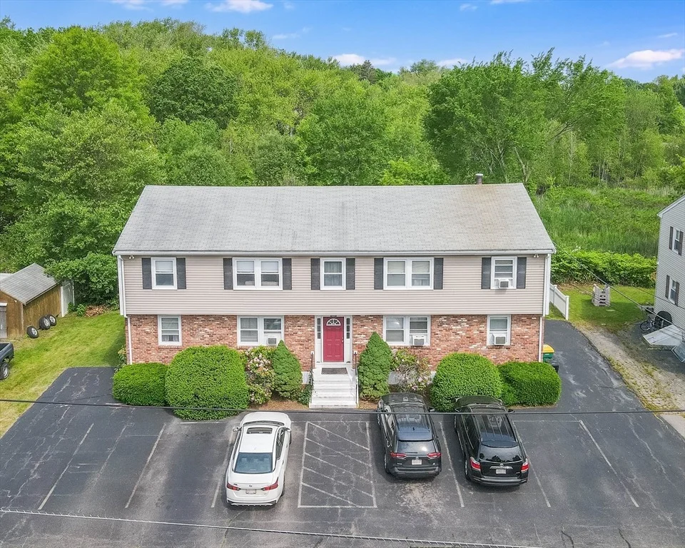 Unit for sale at 24 River St, North Attleboro, MA 02760