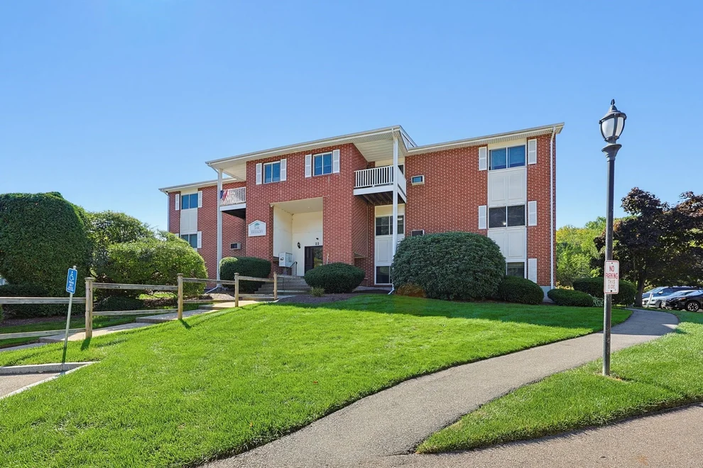 Unit for sale at 22 Dailey St, Attleboro, MA 02703