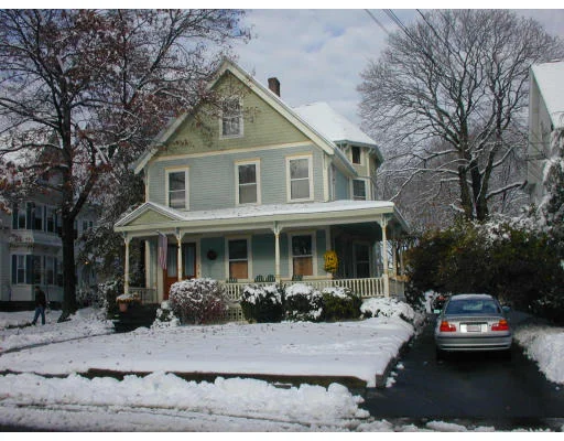 Unit for sale at 5 Kilton Street, Taunton, MA 02780