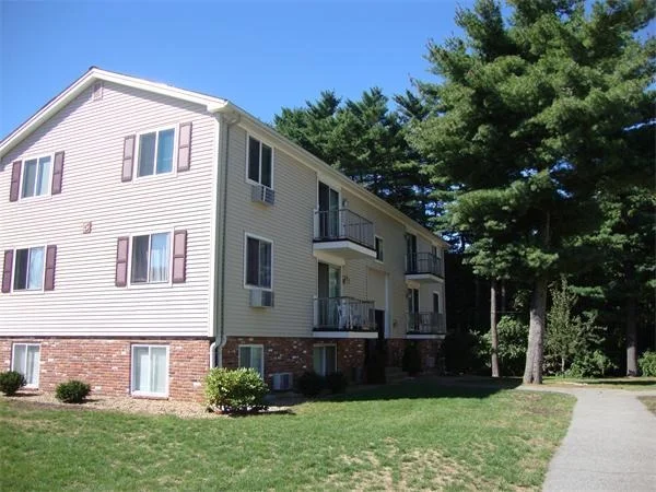 Unit for sale at 5 Royal Dane Drive, Marshfield, MA 02050