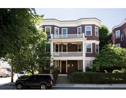 Unit for sale at 15 Atkins Street, Boston, MA 02135
