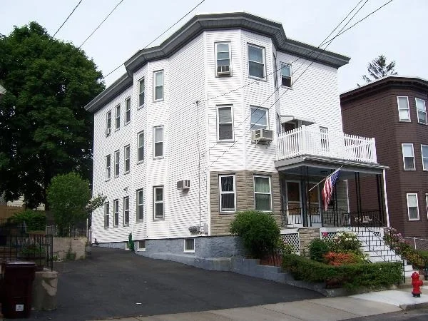 Unit for sale at 22 - 24 Parker Street, Everett, MA 02149