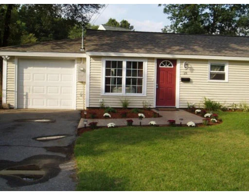 Unit for sale at 28 Candice St, Clinton, MA 01510