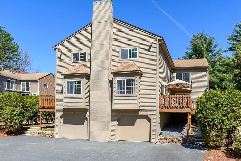Unit for sale at 62 Voyagers Ln, Ashland, MA 01721