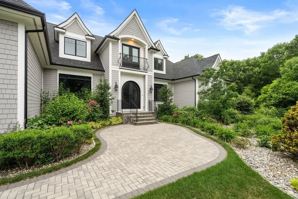 Unit for sale at 18 Keeney Pond Road., Norfolk, MA 02056