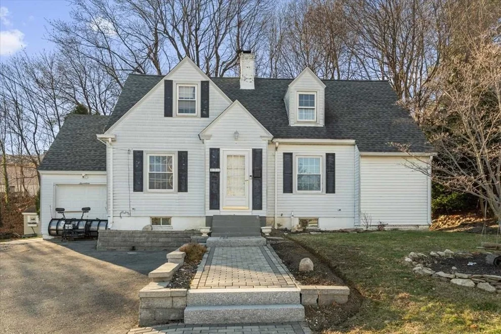 Unit for sale at 17 Sunny Hill Drive, Worcester, MA 01602