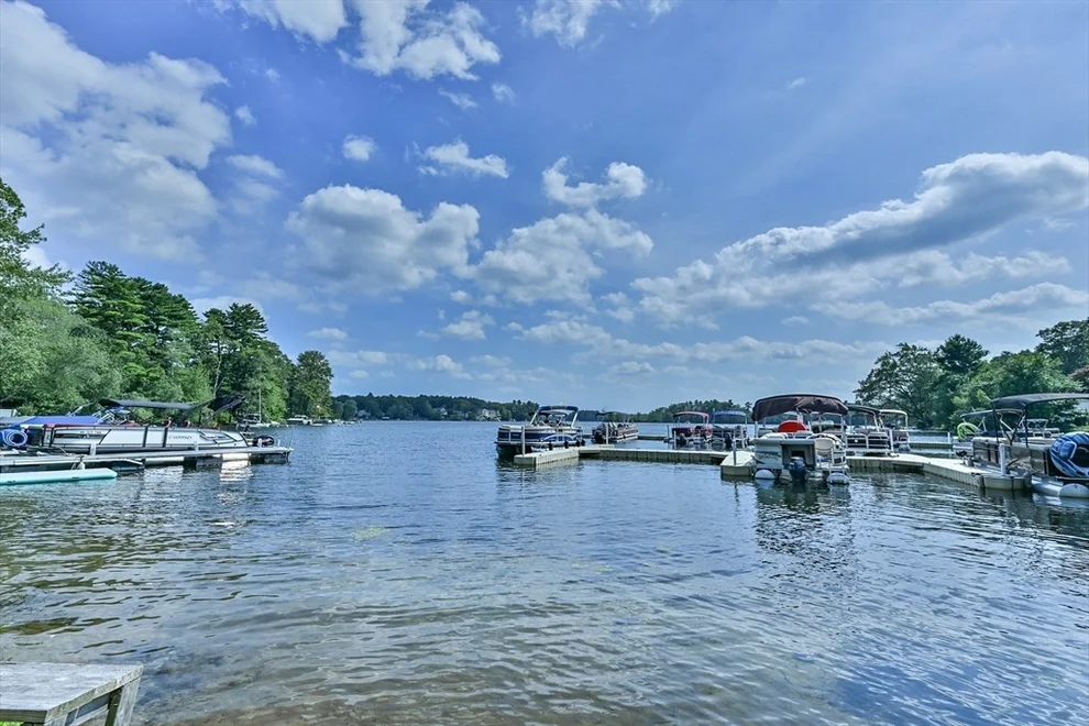 Unit for sale at 23 Lakeview Rd., Webster, MA 01570