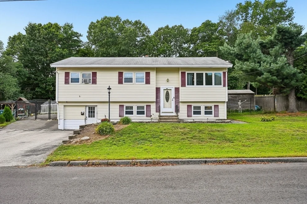 Unit for sale at 12 Barnard Rd, Lawrence, MA 01843