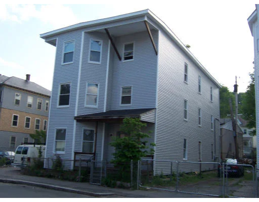 Unit for sale at 22 Preston Street, Worcester, MA 01610