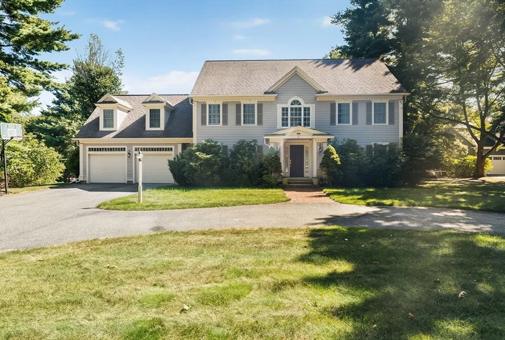 Unit for sale at 197 Wood St, Lexington, MA 02421