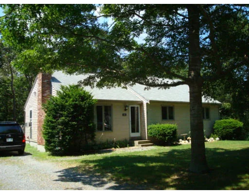 Unit for sale at 9 Barnboard Ln, Yarmouth, MA 02673