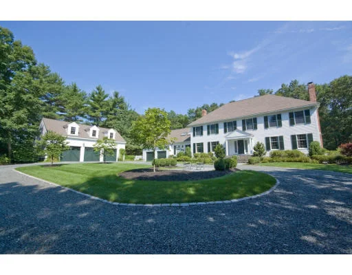 Unit for sale at 273 North Street, Medfield, MA 02052