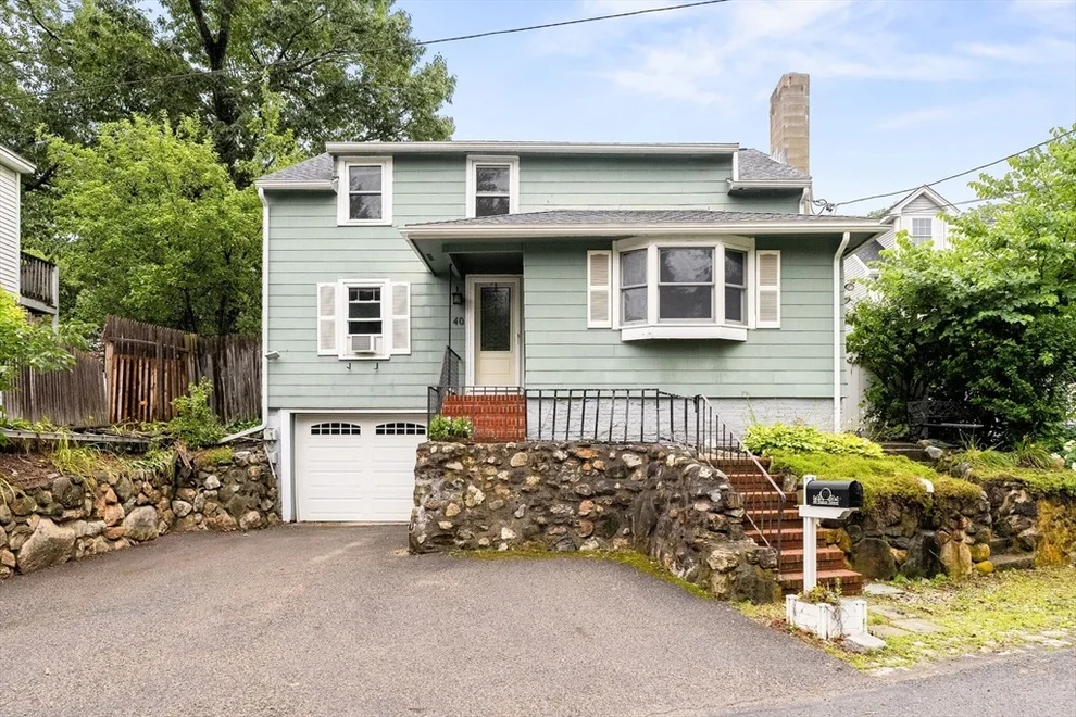 Unit for sale at 40 Baker St, Billerica, MA 01821