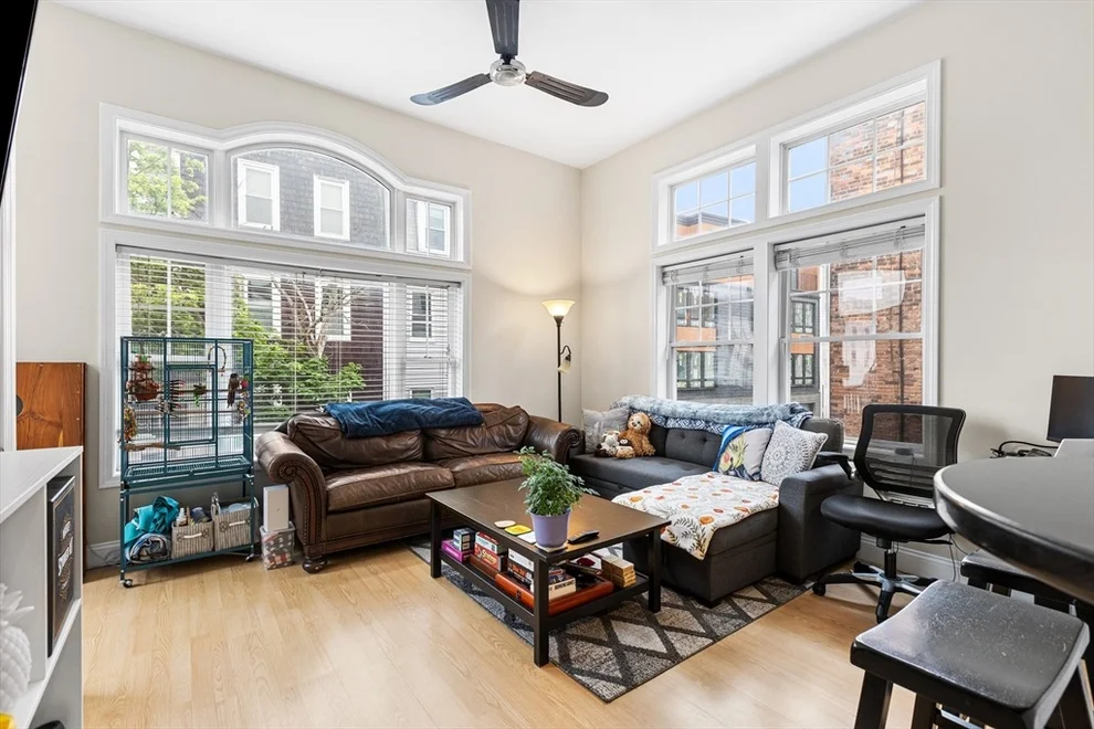 Unit for sale at 111 West Eighth, Boston, MA 02127