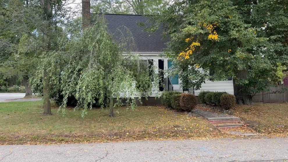Unit for sale at 23 Regent Road, Belmont, MA 02478